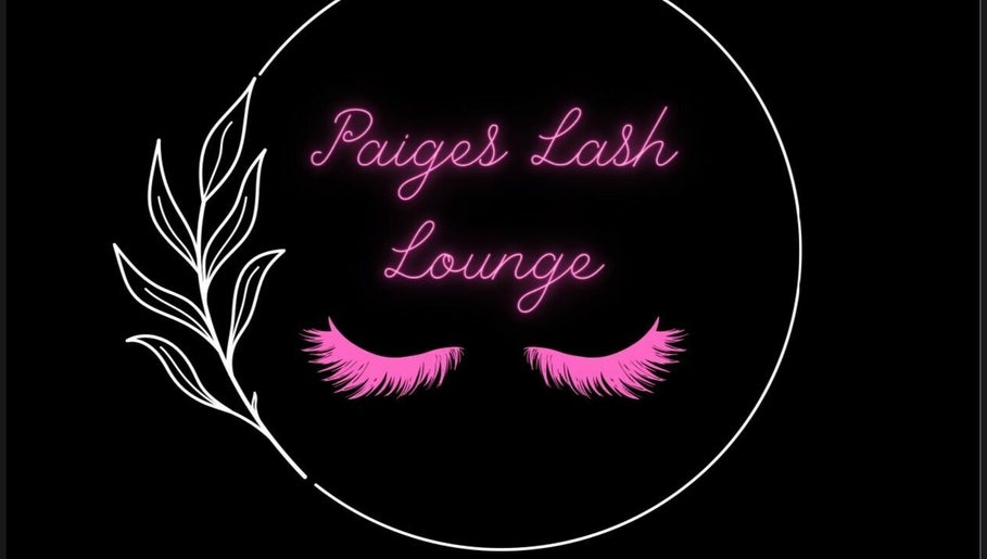 Paige’s Lash Lounge billede 1