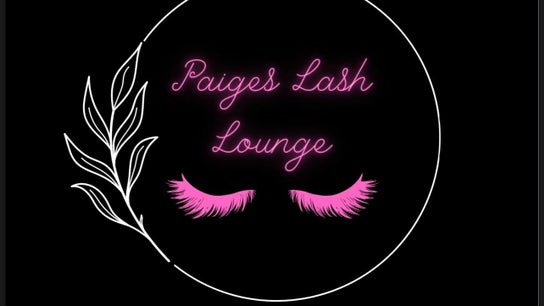 Paige’s Lash Lounge