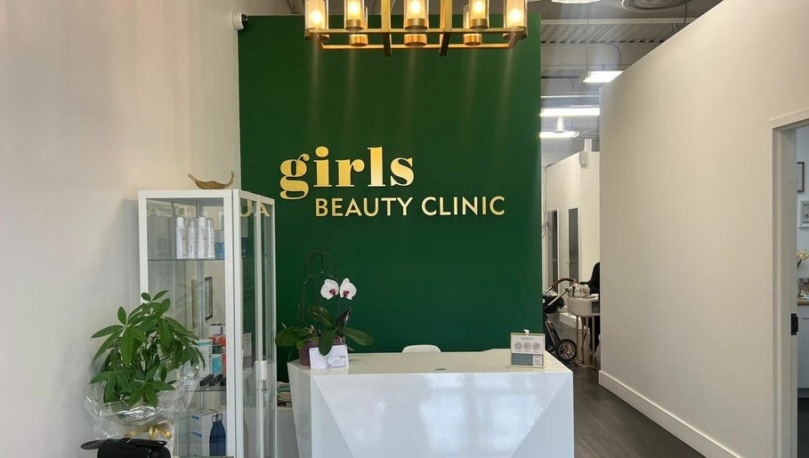 Girls Beauty Clinic imaginea 1