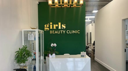 Girls Beauty Clinic