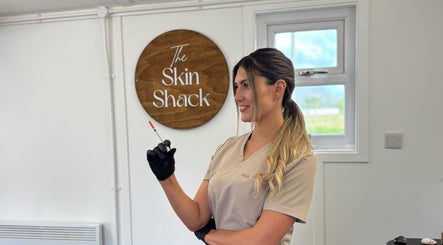 The Skin Shack