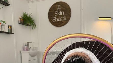 The Skin Shack