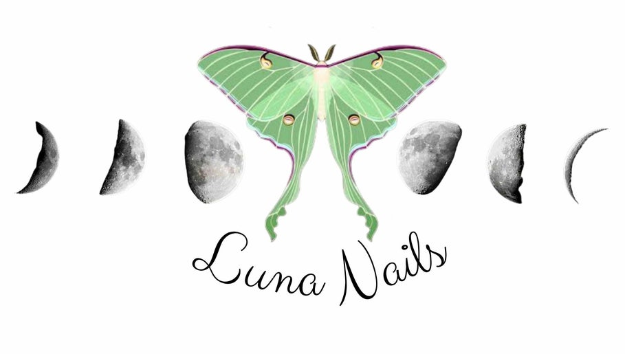 Luna Nails изображение 1