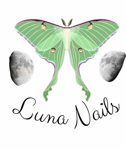 Luna Nails изображение 2