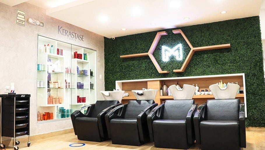 Montalvo Spa - Ucayali obrázek 1
