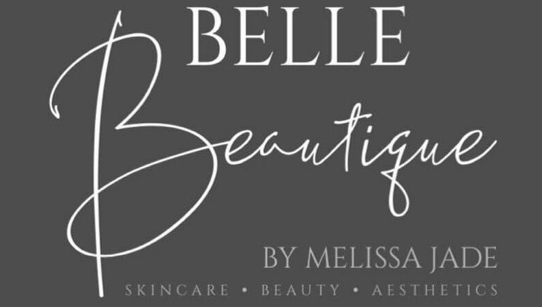 Belle Beautique by Melissa Jade  image 1