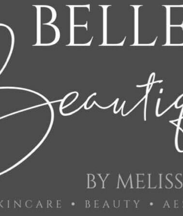 Belle Beautique by Melissa Jade  – obraz 2