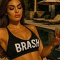 BRASH
