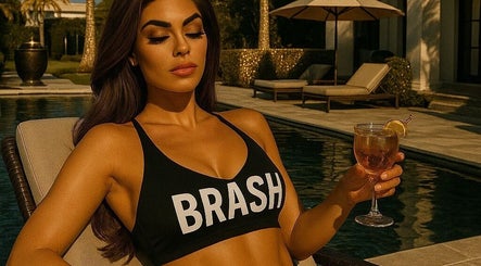 BRASH