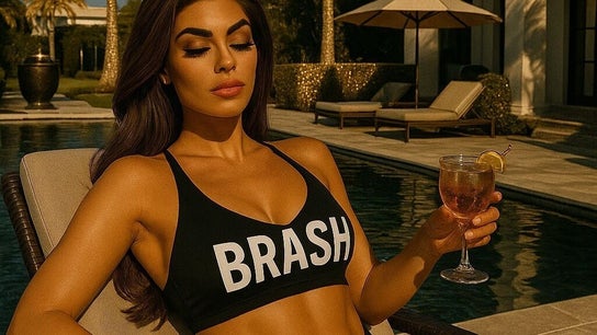 BRASH