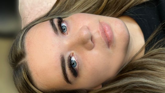 Brash Beauty