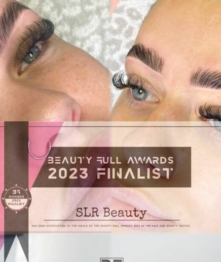 SLR Beauty 2paveikslėlis