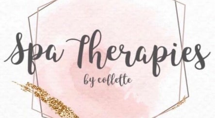 Spa Therapies by Collette