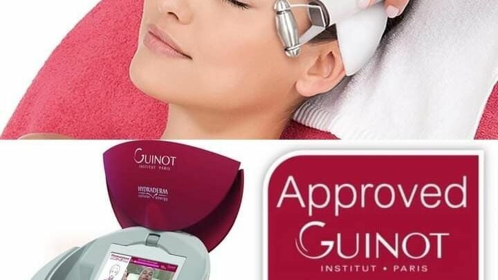 Guinot 2025 facial norwich