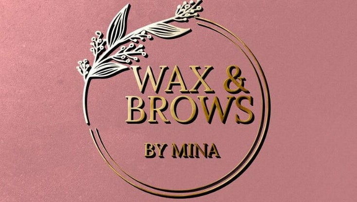 Wax And Brows by Mina afbeelding 1