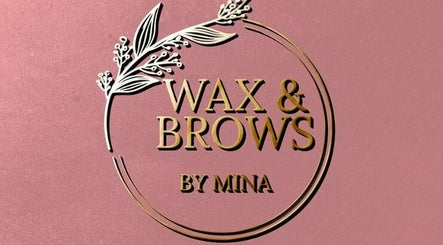 Wax And Brows by Mina