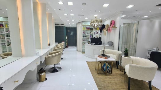 Aida North Beauty Salon