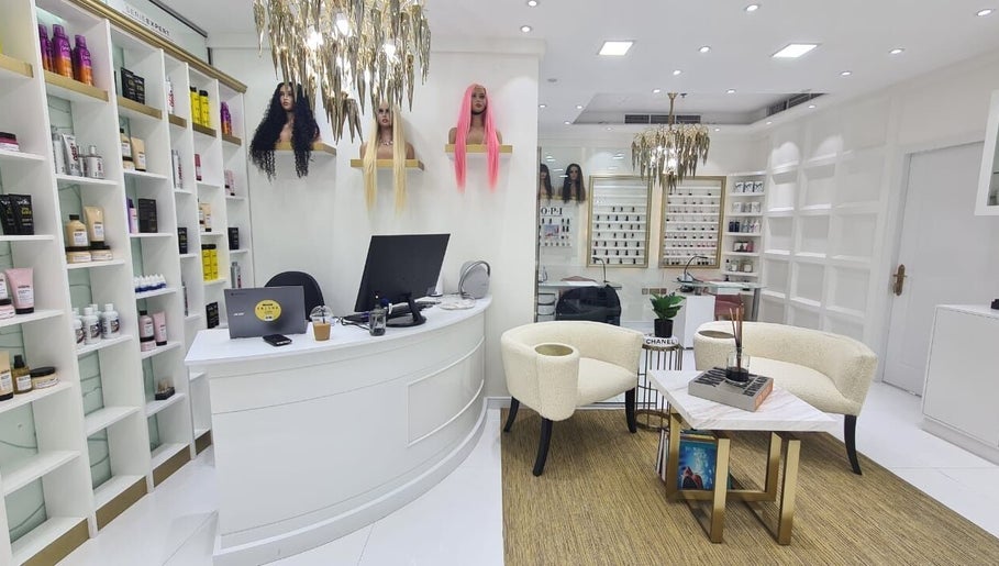 Aida North Beauty Salon – kuva 1