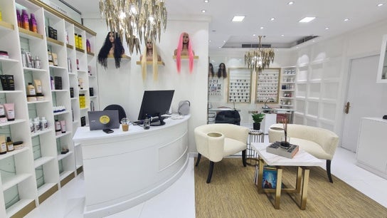 Aida North Beauty Salon