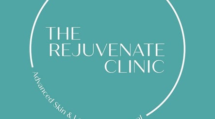 The Rejuvenate Clinic