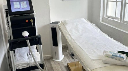The Rejuvenate Clinic