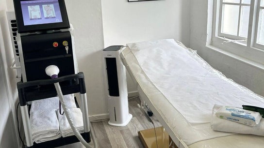 The Rejuvenate Clinic