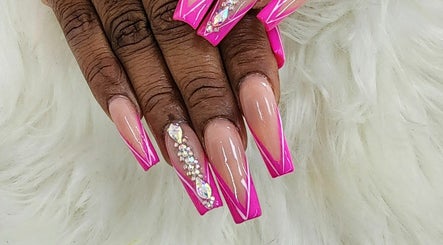 Εικόνα Nails By Reesha 3