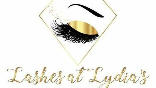 Lashes & Brows at Lydia's billede 1