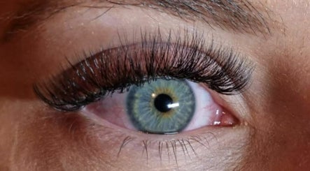Image de Lashes & Brows at Lydia's 2