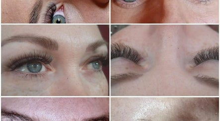 Lashes & Brows at Lydia's, bilde 3