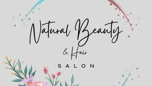 Natural Beauty & Hair Salon image 1