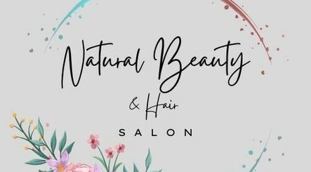 Natural Beauty & Hair Salon