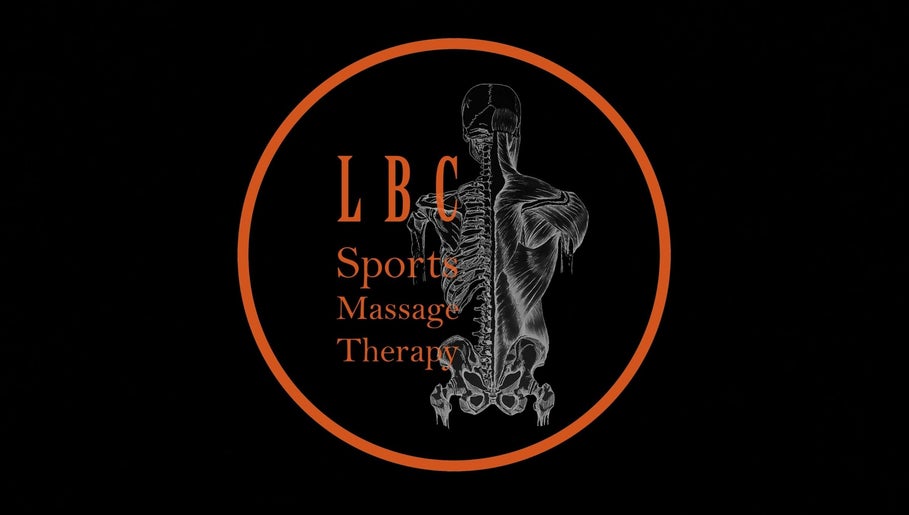 LBC Sports Massage Therapy afbeelding 1