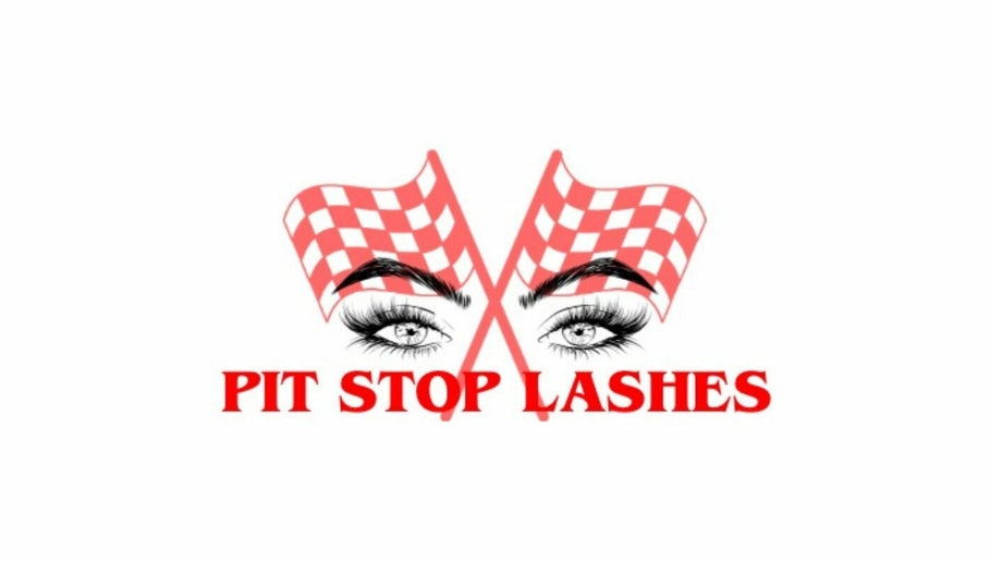 Pit Stop Lashes image 1