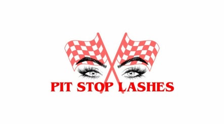 Pit Stop Lashes