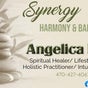 Synergy Harmony and Balance