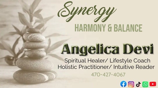 Synergy Harmony and Balance