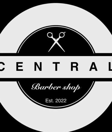 Central Barbershop billede 2