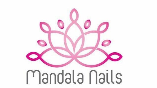 Mandala Nails