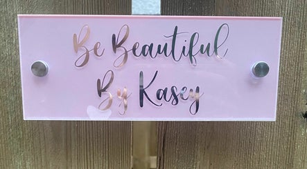 Be Beautiful by Kasey imaginea 2