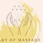 Art of Massage with Diamond Reese