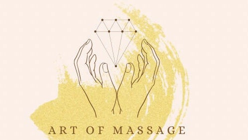 Art of Massage with Diamond Reese image 1