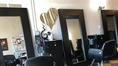 The Hair Lounge