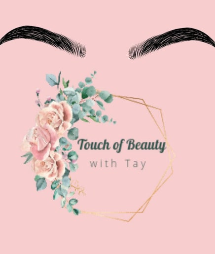 Touch of Beauty By Tay – obraz 2