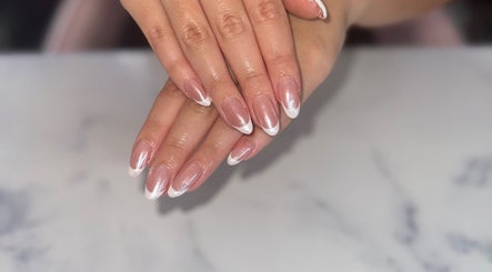 Touch of Beauty By Tay