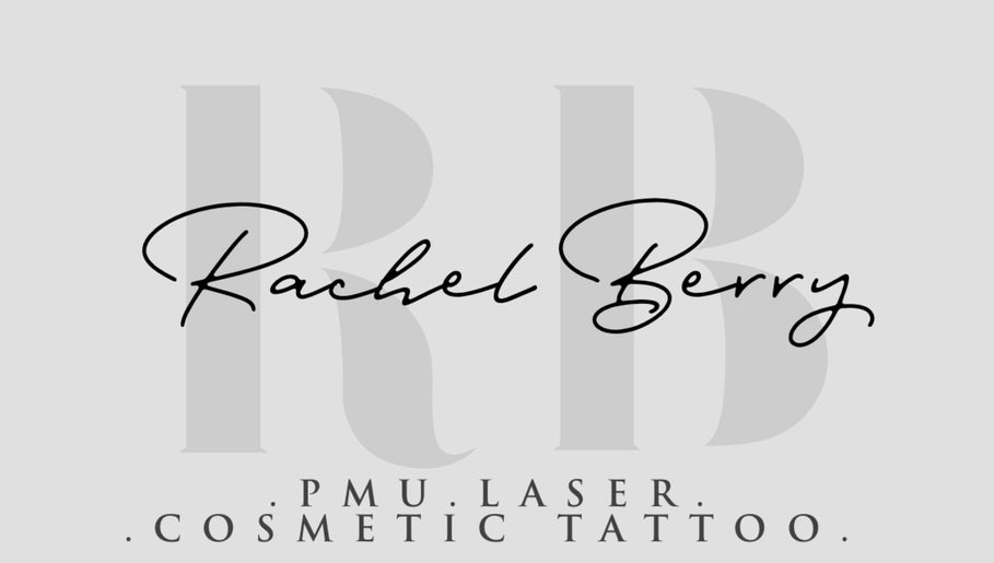 Rachel Berry PMU Laser and Cosmetic Tattoo billede 1