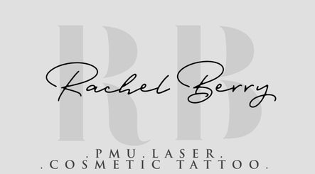 Rachel Berry PMU Laser and Cosmetic Tattoo