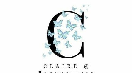 Claire @ Beauty-Flies