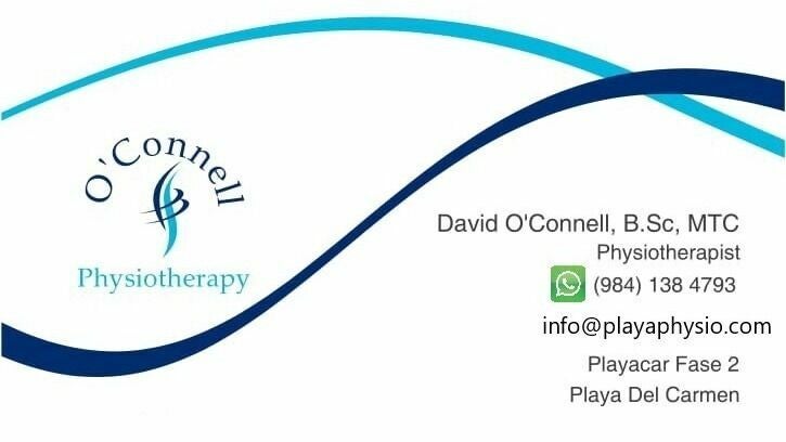 O'Connell Physiotherapy - 1