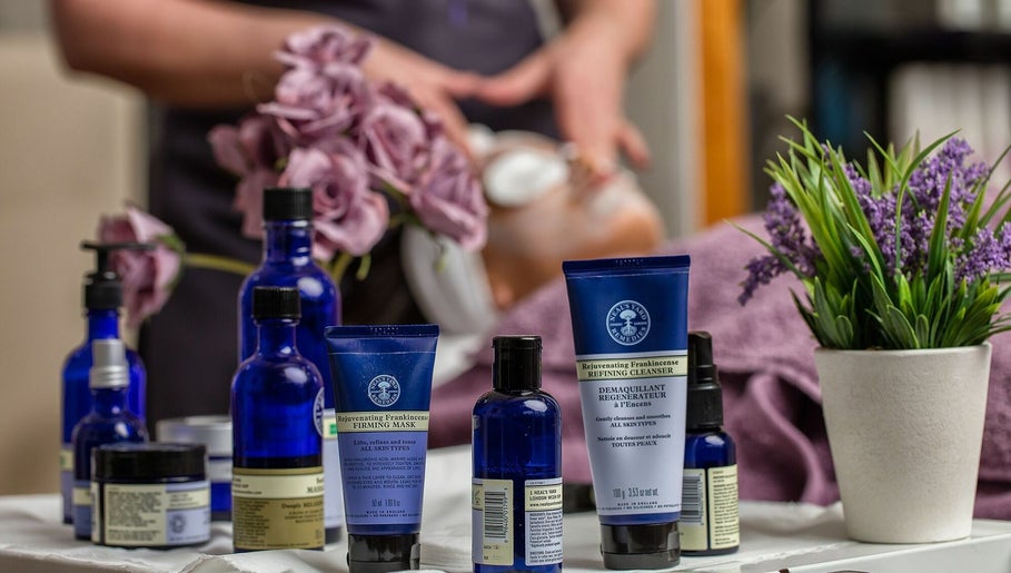 The Holistic Home  image 1